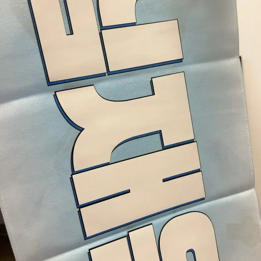 [BUNJANG] Jake Sleeper Slogan / 제이크 슬로건