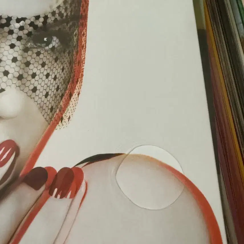 [BUNJANG] Kylie Minogue X 2007 Album First Pressing Vinyl (Sealed) / 팝의 여왕 카일리 미노그의 2007년 앨범 X 첫 바이닐 발매 미개봉