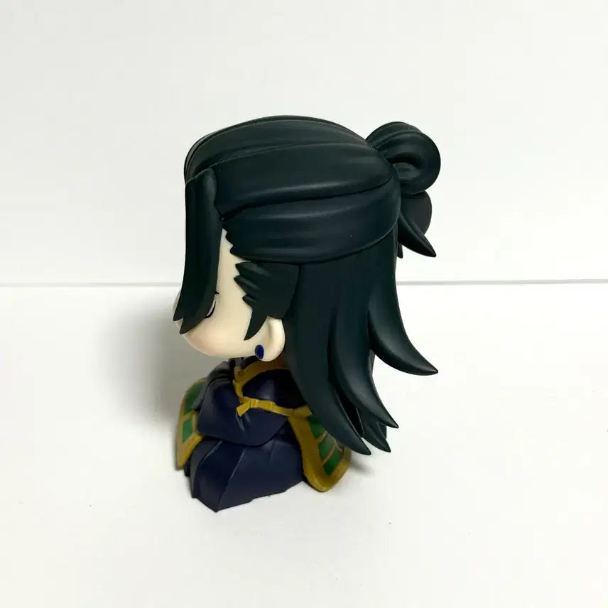 [BUNJANG] Jujutsu Kaisen Suguru Geto Lookup Figure (No Box) / (박스x) 주술회전 교주 게토 룩업