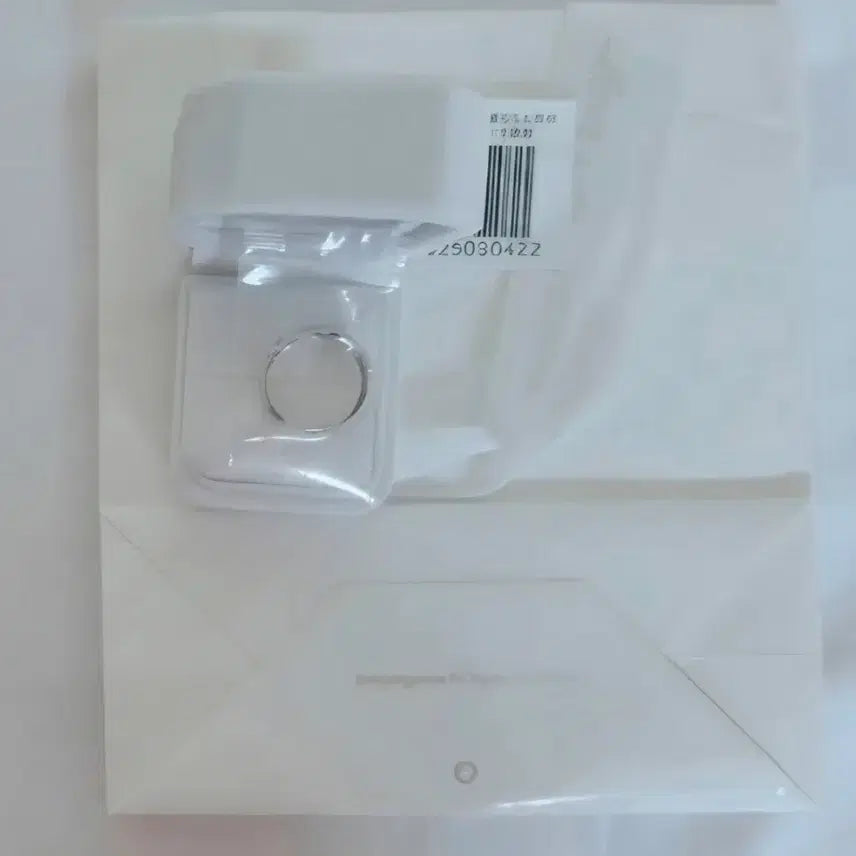 [BUNJANG] Love and Deepspace Kiwul Wedding Vow Ring New + Freebie Cotton Doll / 러브앤딥스페이스 기욱 웨딩 서약 반지 신품 + 비공솜 덤