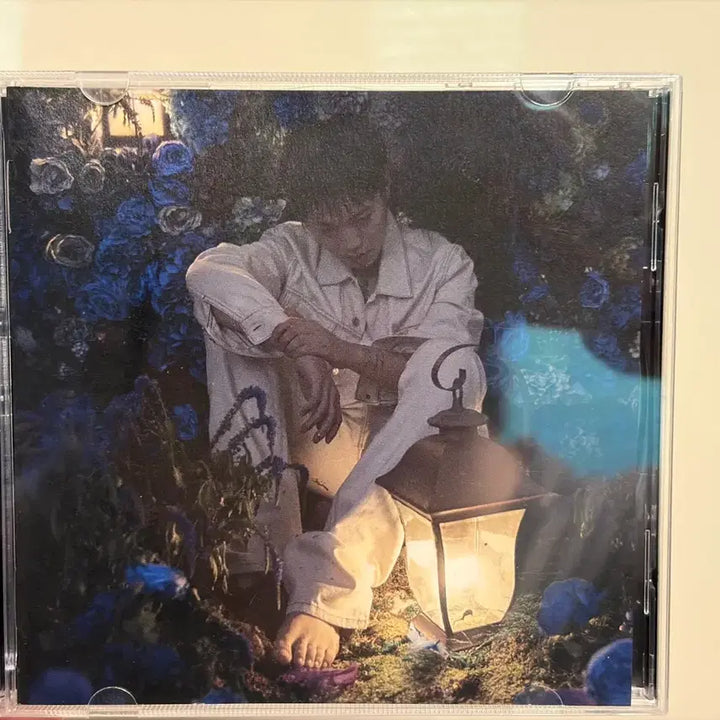 [BUNJANG] Bloo In Wonderland CD Album / 래퍼 블루 bloo in wonderland cd 앨범 음반