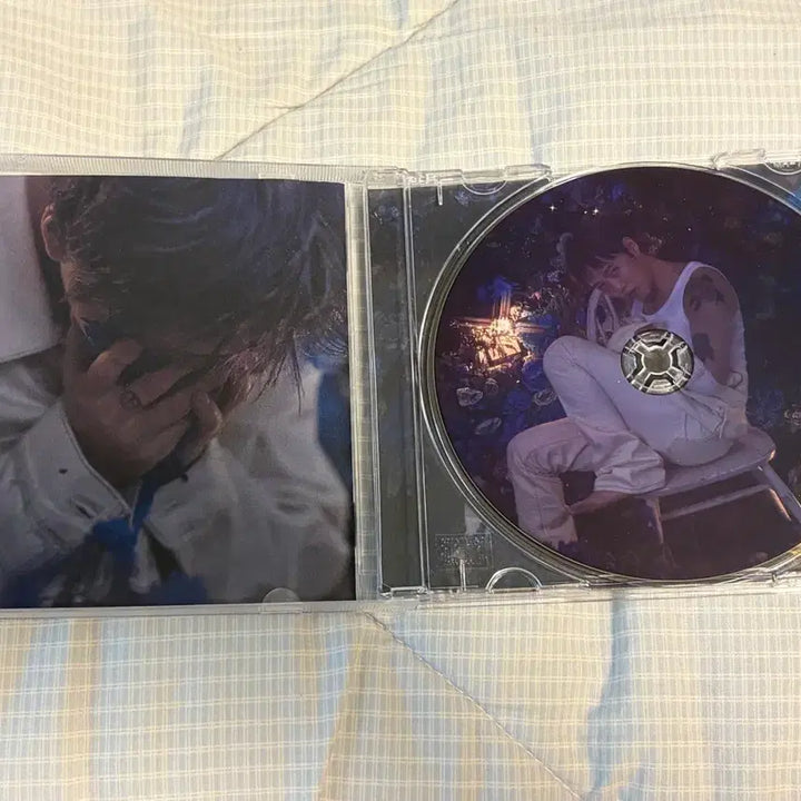 [BUNJANG] Bloo In Wonderland CD Album / 래퍼 블루 bloo in wonderland cd 앨범 음반