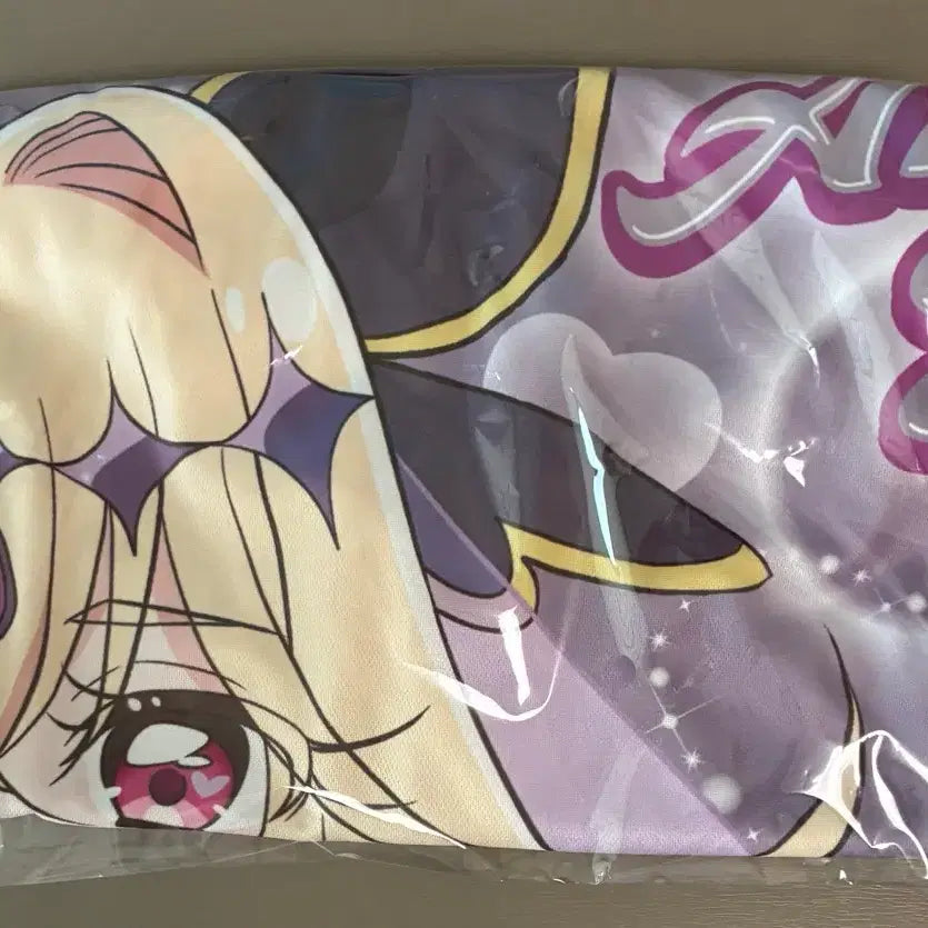 [BUNJANG] Detective Precure Cure Arcana T-Shirt / 명탐정 프리큐어 큐어 아르카나 티셔츠
