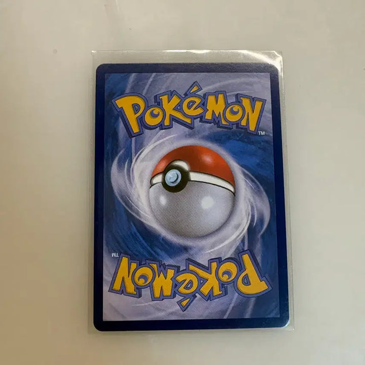[BUNJANG] Pokemon Card Mystery Garden SR / 포켓몬카드 미스터리 가든 SR
