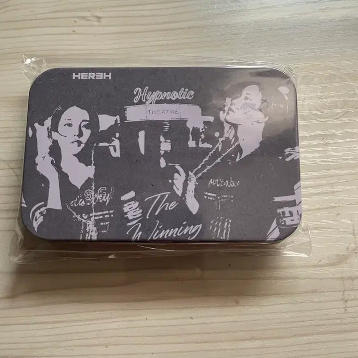 [BUNJANG] IU The Winning Photocard Set (Sealed, 11 pcs) / 아이유 더 위닝 포카 세트 미개봉 11장