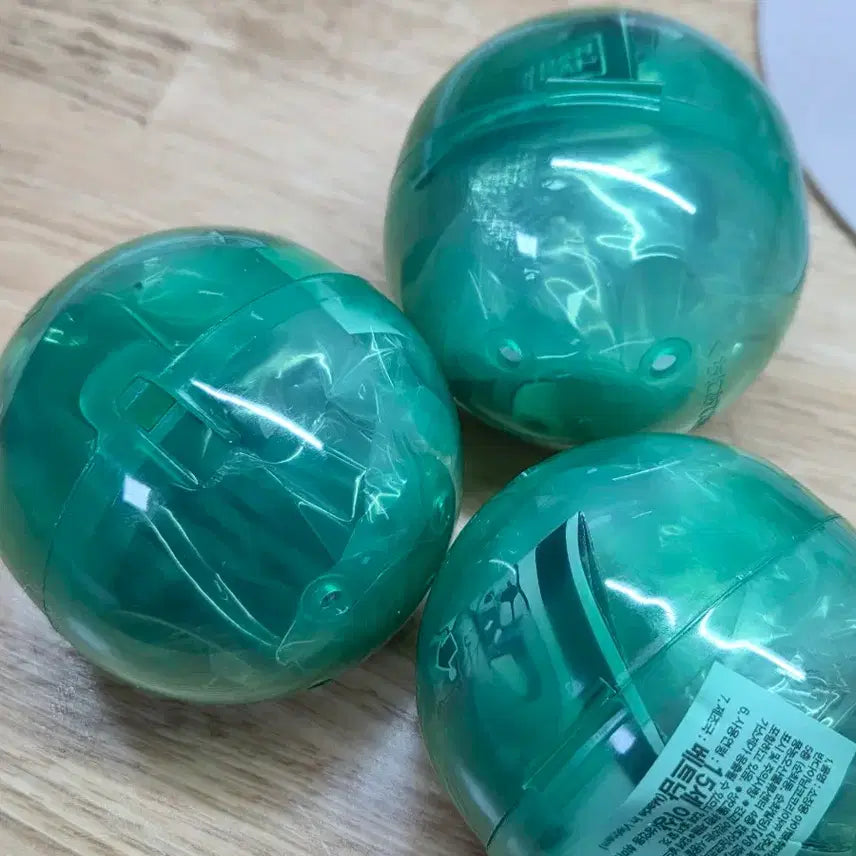 [BUNJANG] Harry Potter Quidditch Torso - Slytherin / 해리포터 퀴디치 토르소 슬리데린 중복 처분 반다이