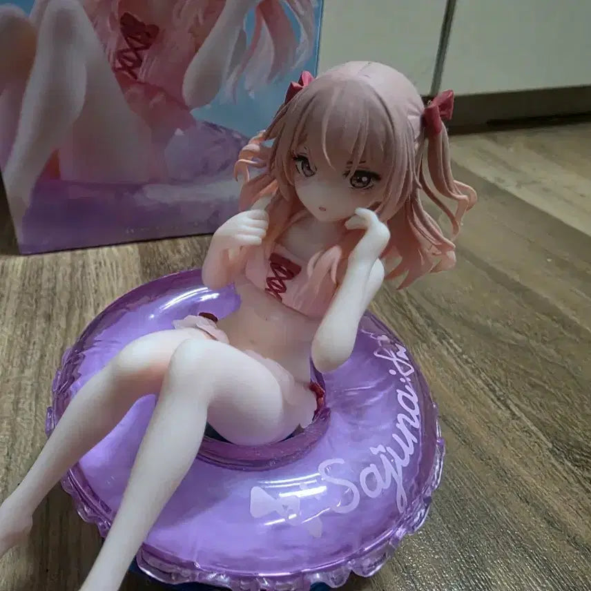 [BUNJANG] My Dress-Up Darling Inui Sajuna Figure / 그 비스크돌은 사랑을 한다 ( 이누이 사쥬나 피규어 )