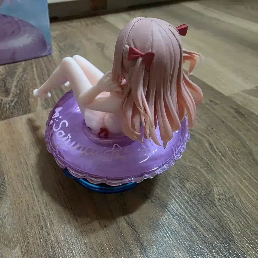 [BUNJANG] My Dress-Up Darling Inui Sajuna Figure / 그 비스크돌은 사랑을 한다 ( 이누이 사쥬나 피규어 )