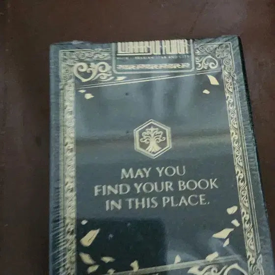 [BUNJANG] Hamhamfangpang Library of Ruina Trump Card Set / 햄햄팡팡 라오루 트럼프 카드