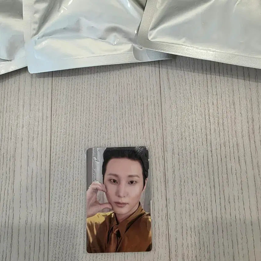 [BUNJANG] DAY6 Young K YOUNGKIST Photocard / 데이식스 영케이 영기스트 굿즈 4만원 이상 포카