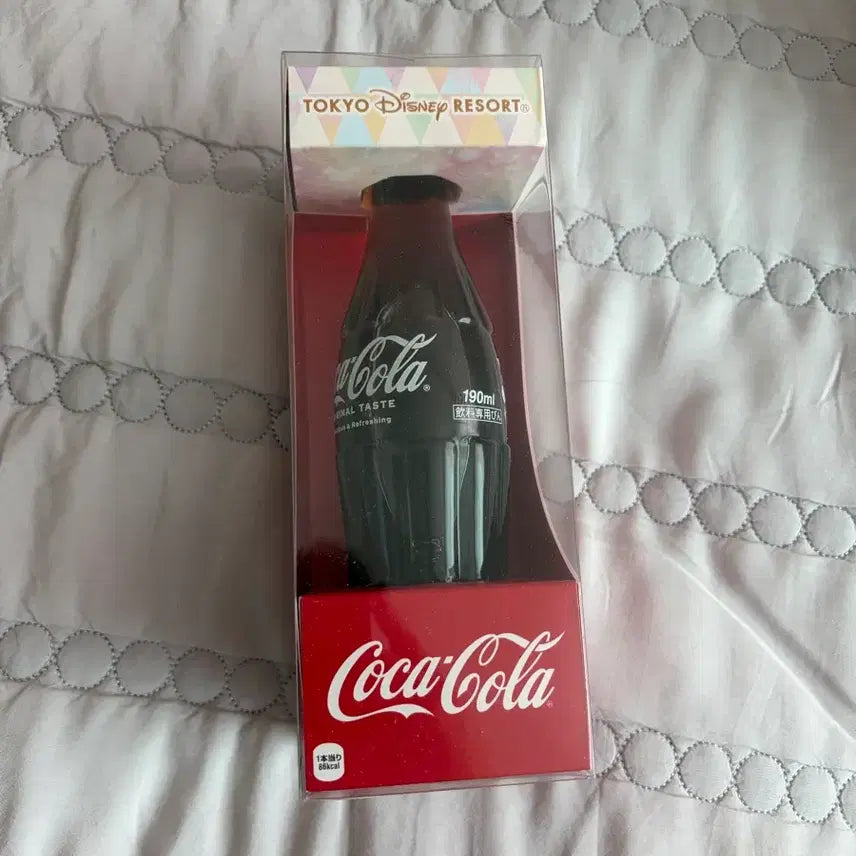 [BUNJANG] Coca-Cola Limited Edition Set (Pyeongchang, Tokyo, Disney) / 코카콜라 한정판 4종(평창, 도쿄, 디즈니)