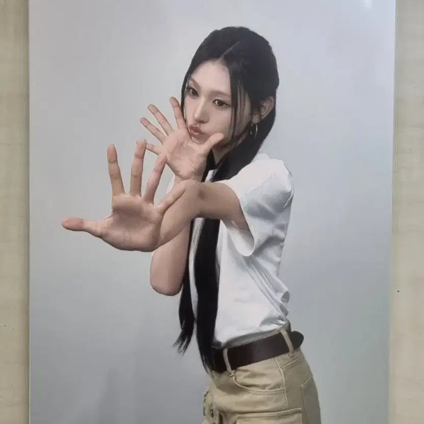 [BUNJANG] Lisanne Minami Photoism Photo / 거제 야호~ 리센느 미나미 포토이즘 포토 판매합니다!!!!!