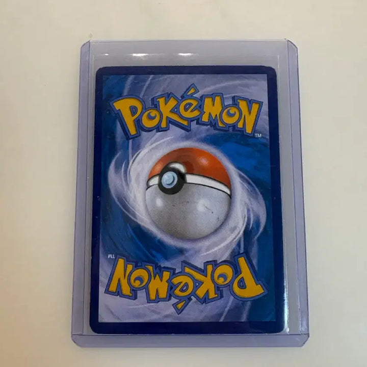 [BUNJANG] Pokemon Card Glaceon V SR Special Illustration / 포켓몬카드 글레이시아 V SR 특일