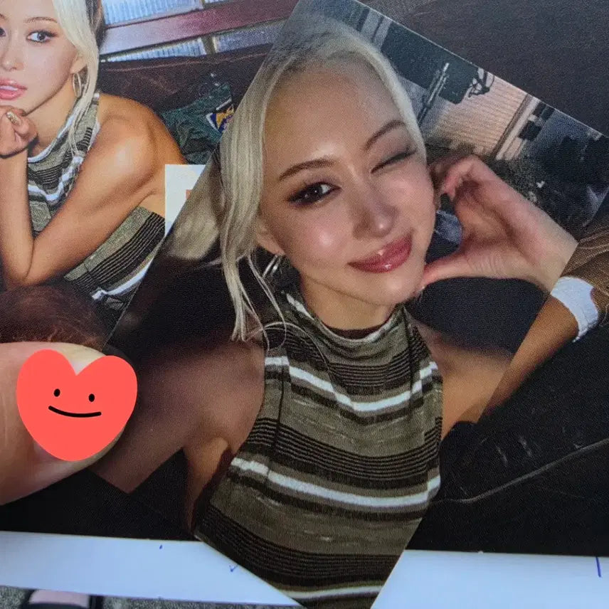 [BUNJANG] WJSN Dayoung FLIRTY Photocard / 다영 공방 포토카드 포카 FLIRTY Dayoung 우주소녀 WJSN