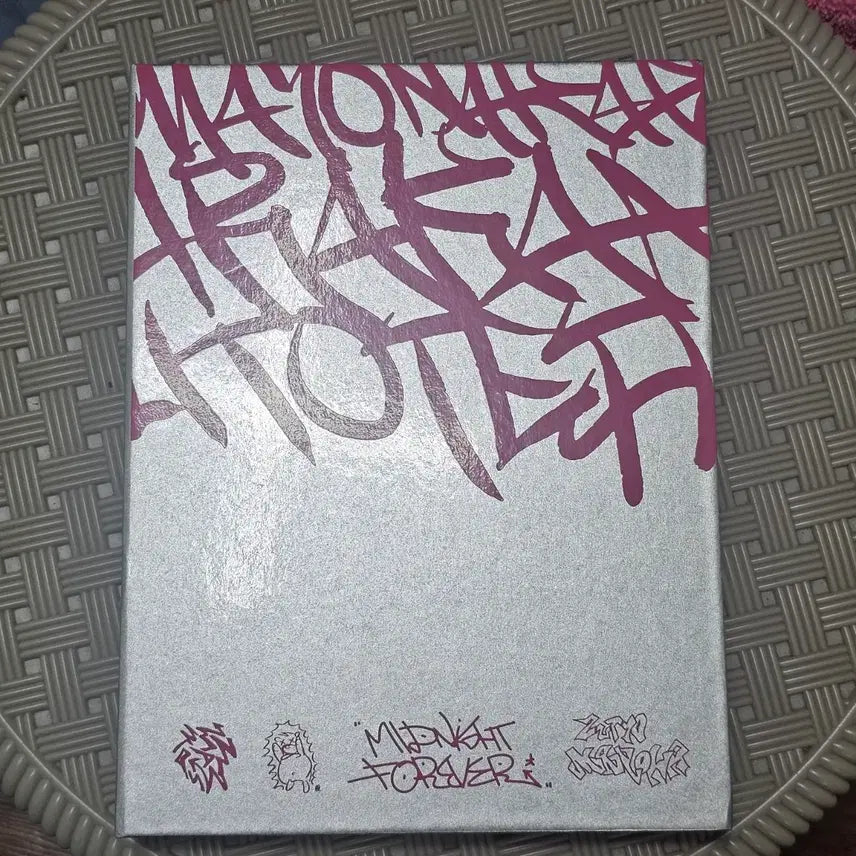 [BUNJANG] Zutomayo 3rd Album Limited Edition / 즛토마요 3집 초회한정판 앨범