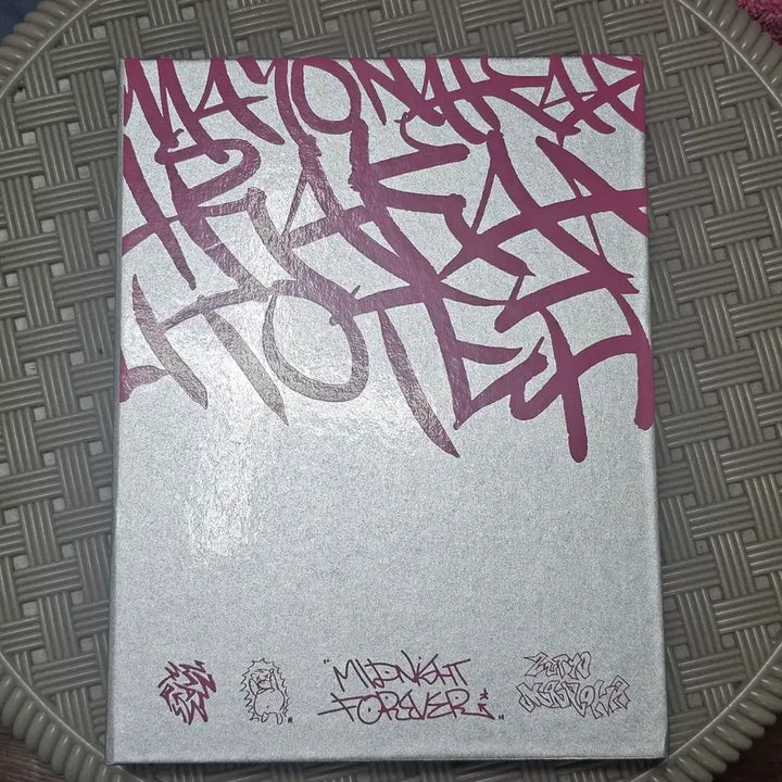 [BUNJANG] Zutomayo 3rd Album Limited Edition / 즛토마요 3집 초회한정판 앨범