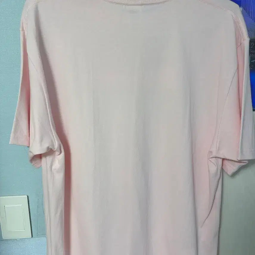 [BUNJANG] Cutestreet Q-Sto Sakuraba Haruka T-shirt XL / 큐티스트리트 큐스토 사쿠라바 하루카 오시어필티 XL 팝니다