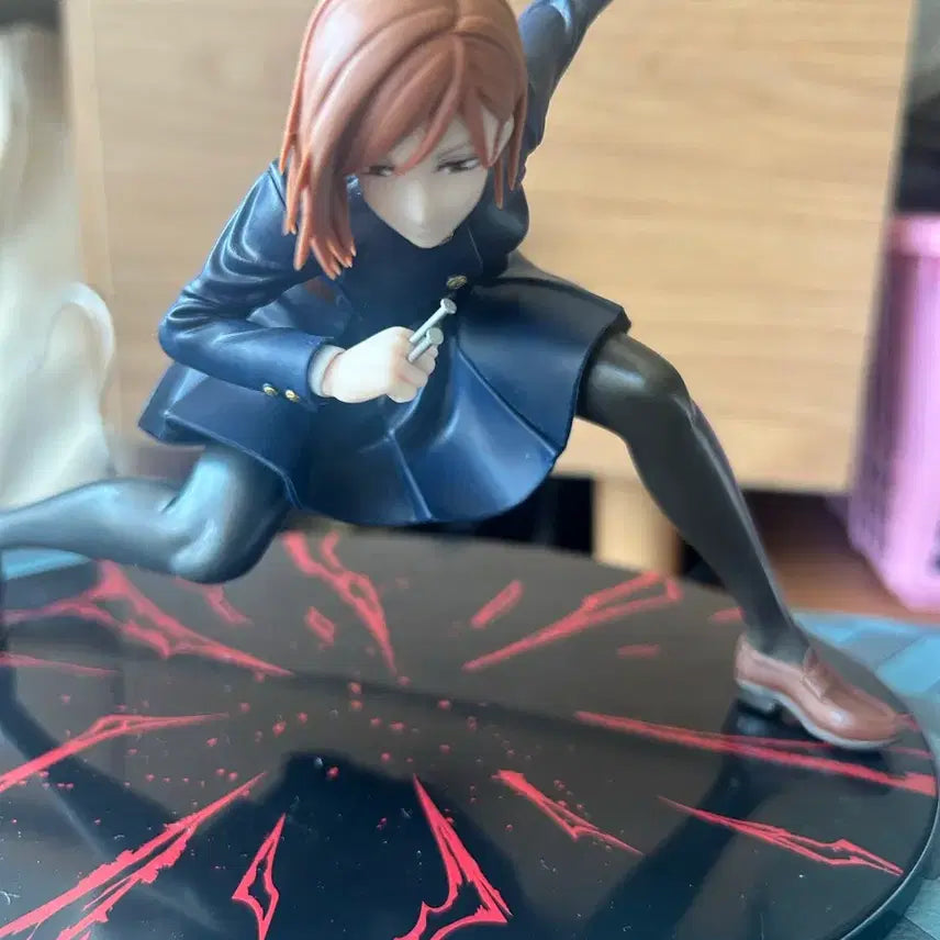 [BUNJANG] Taito Kugisaki Nobara Figure (Unsealed) / 개봉품) 타이토 쿠기사키 노바라