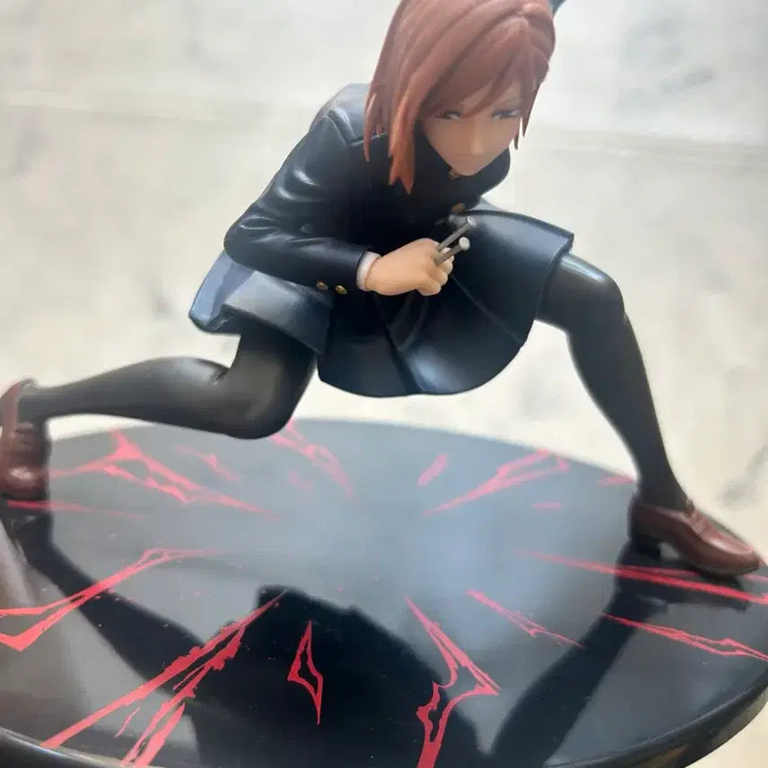 [BUNJANG] Taito Kugisaki Nobara Figure (Unsealed) / 개봉품) 타이토 쿠기사키 노바라