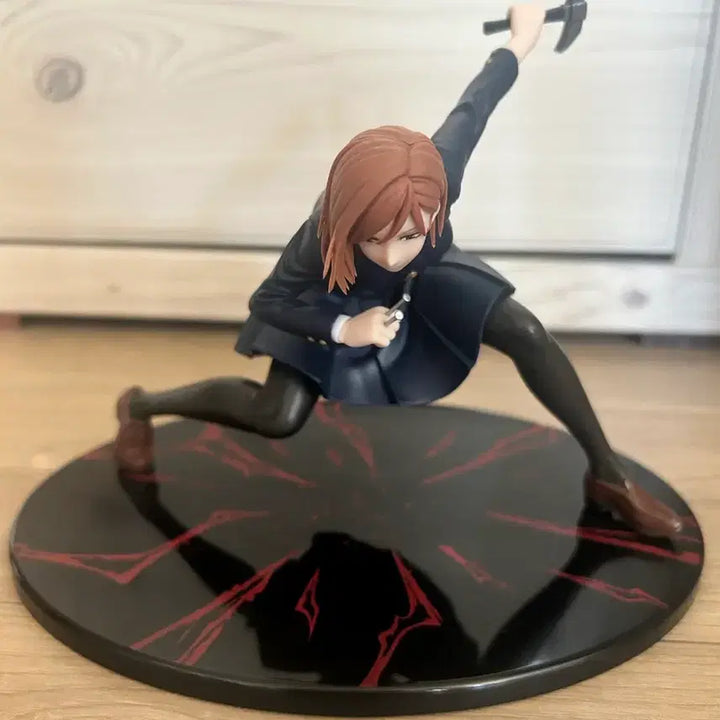 [BUNJANG] Taito Kugisaki Nobara Figure (Unsealed) / 개봉품) 타이토 쿠기사키 노바라