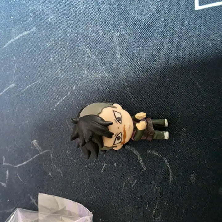 [BUNJANG] Bandai Gashapon Demon Slayer Hugcot Vol. 2 Full Set / 반다이 가샤폰 귀멸의 칼날 허그코트 2탄 일괄판매.