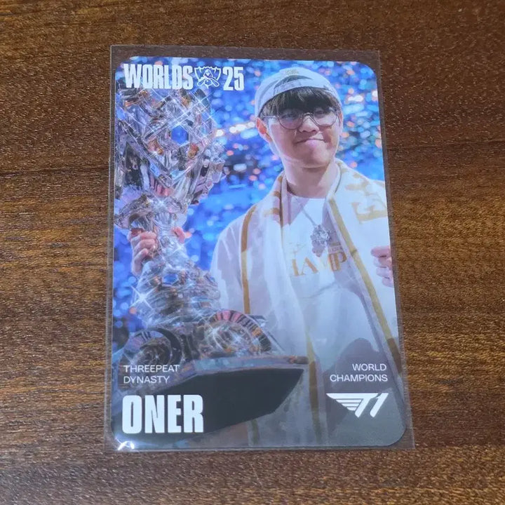 [BUNJANG] T1 Oner Group Photocard Bundle Set / T1 MSI 포토카드 단체 오너 Oner 일괄