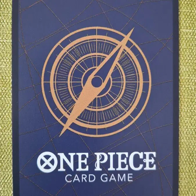 [BUNJANG] One Piece Card Ace OP13-119 / [원피스카드 한판] 에이스 OP13-119