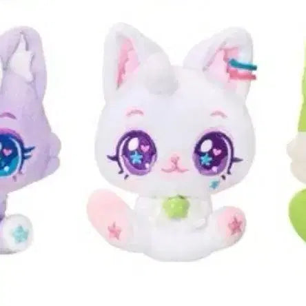 [BUNJANG] NCT WISH Wish Cat Plush / 엔시티위시 위시캣