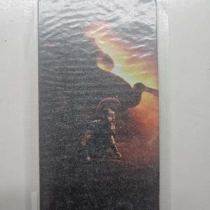 [BUNJANG] Odyssey Original Ticket Sealed / 오디세이 오리지널 티켓 미개봉