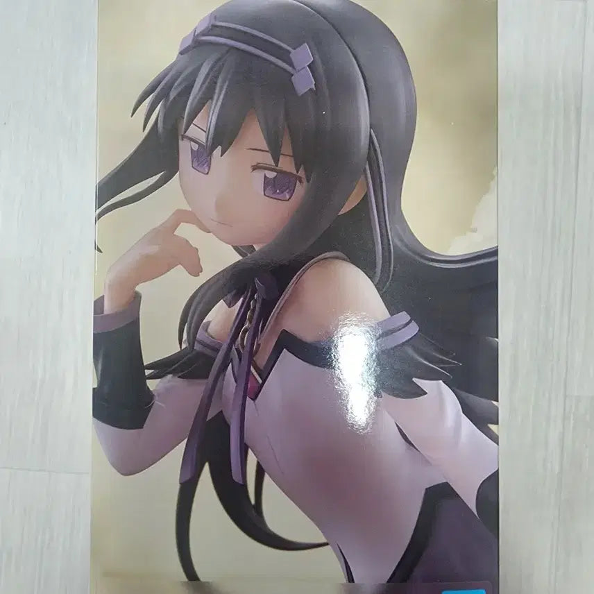 [BUNJANG] Banpresto Puella Magi Madoka Magica: Rebellion - Walpurgisnacht Figure 5 Set / (박스하자)반프레스토 마법소녀 마도카 마기카 발푸르기스의 회천 피규어 5종 세트