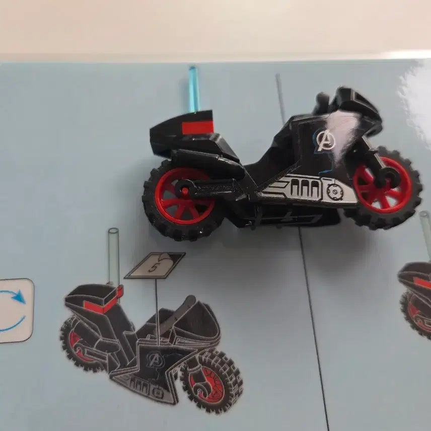 [BUNJANG] LEGO Marvel Super Heroes 76050 Set / 레고 마블 슈퍼히어로 76050 팔아요.