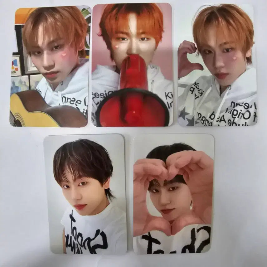 [BUNJANG] DarkB GK Bundle Set / 다크비 GK