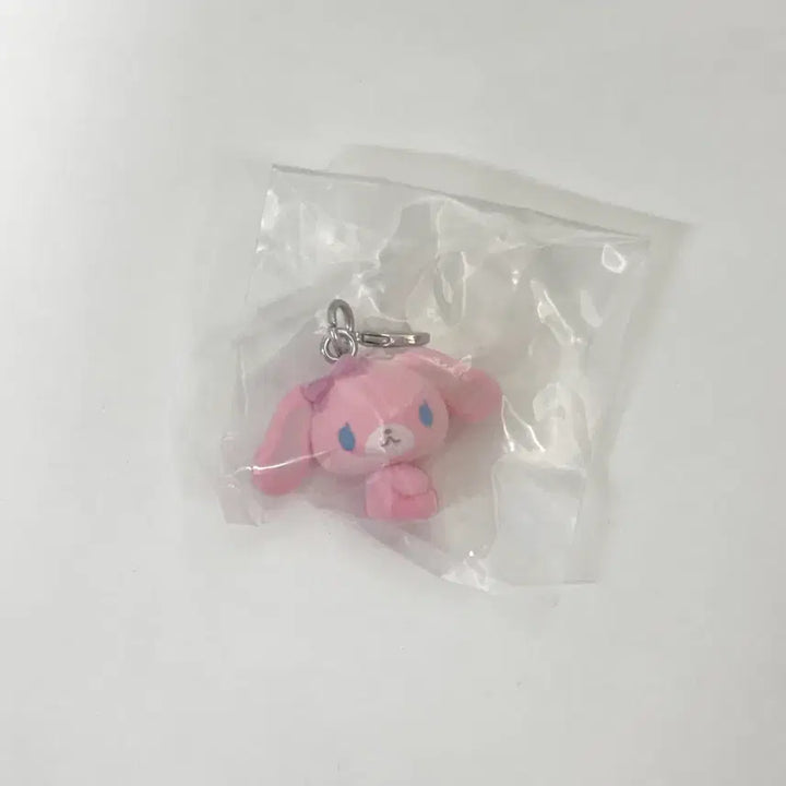 [BUNJANG] Sugabunnies Mezurushi Gacha Buchiusa Momousa Bundle Set / 슈가바니즈 메지루시 가챠 부치우사 모모우사