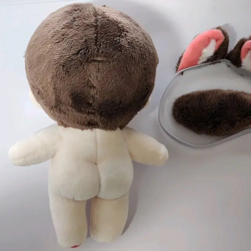 [BUNJANG] Debut or Death Bae Sejin 15cm Doll / 데못죽 배세진 15cm 솜인형