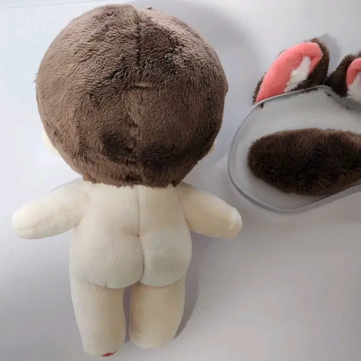 [BUNJANG] Debut or Death Bae Sejin 15cm Doll / 데못죽 배세진 15cm 솜인형