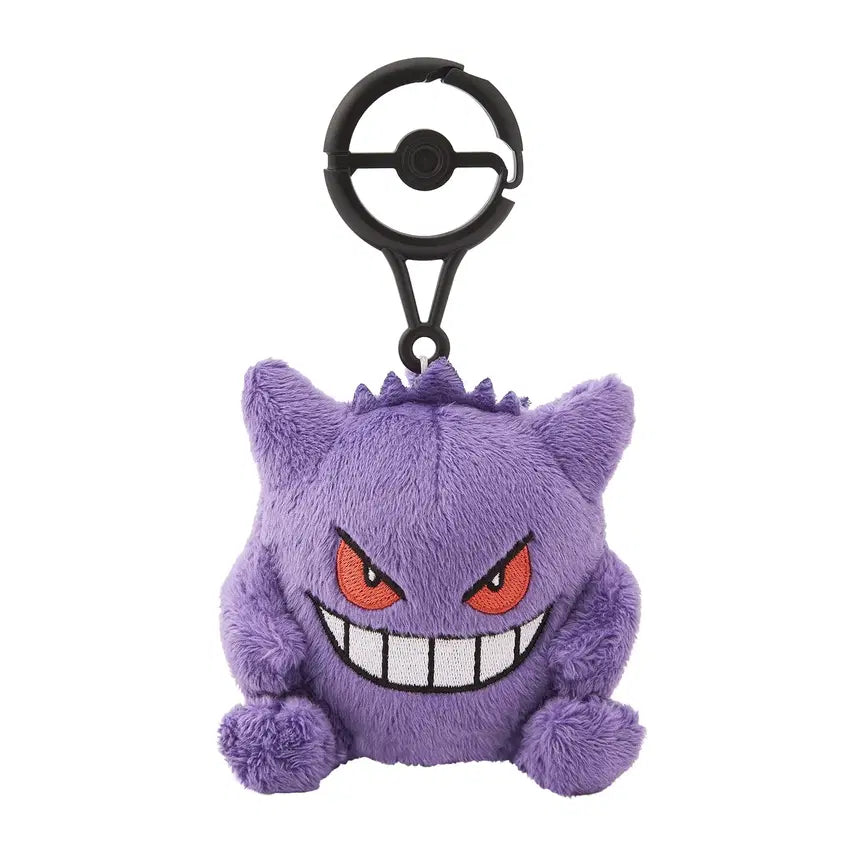 [BUNJANG] Pokemon Ilpo-sen Phantom Carabiner New / (새상품) 포켓몬 일포센 신상 팬텀 카라비너