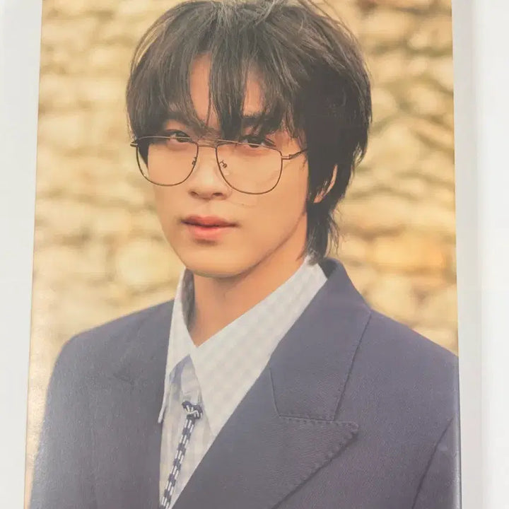 [BUNJANG] NCT DREAM Haechan Endless Photobook Unsealed / 엔시티드림 endless 포토북 해찬 개봉