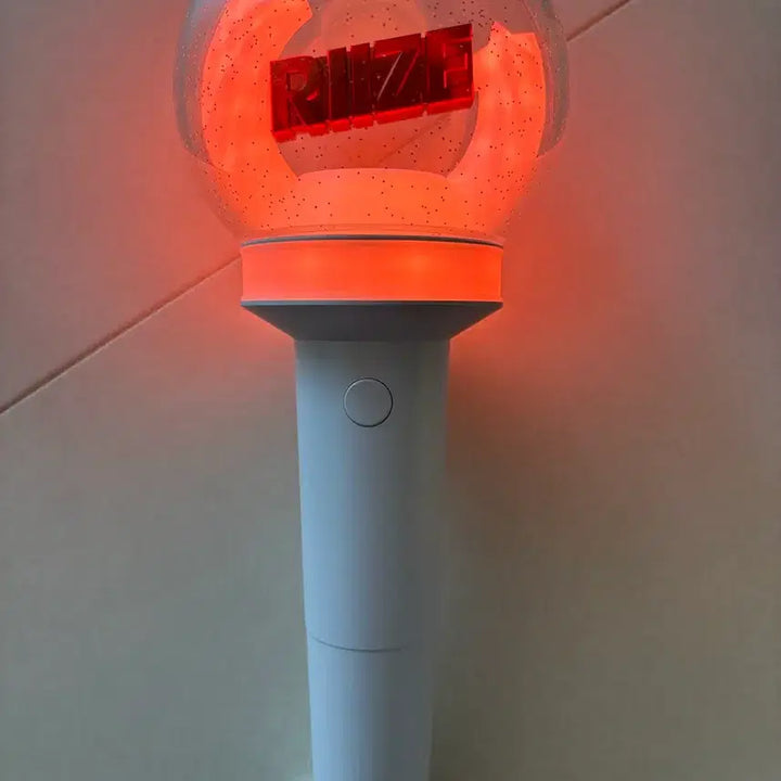 [BUNJANG] RIIZE Official Lightstick / 급처))라이즈 응원봉