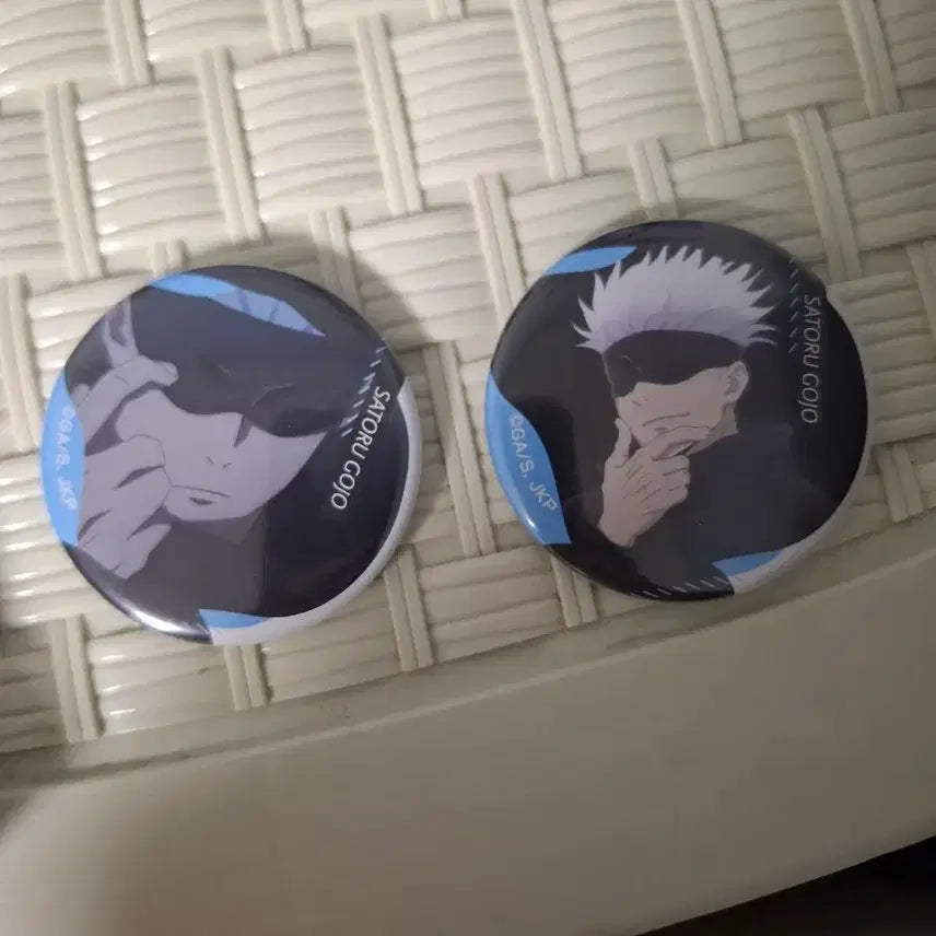 [BUNJANG] Jujutsu Kaisen Bundle Set / 주숭회전 굿즈 일괄
