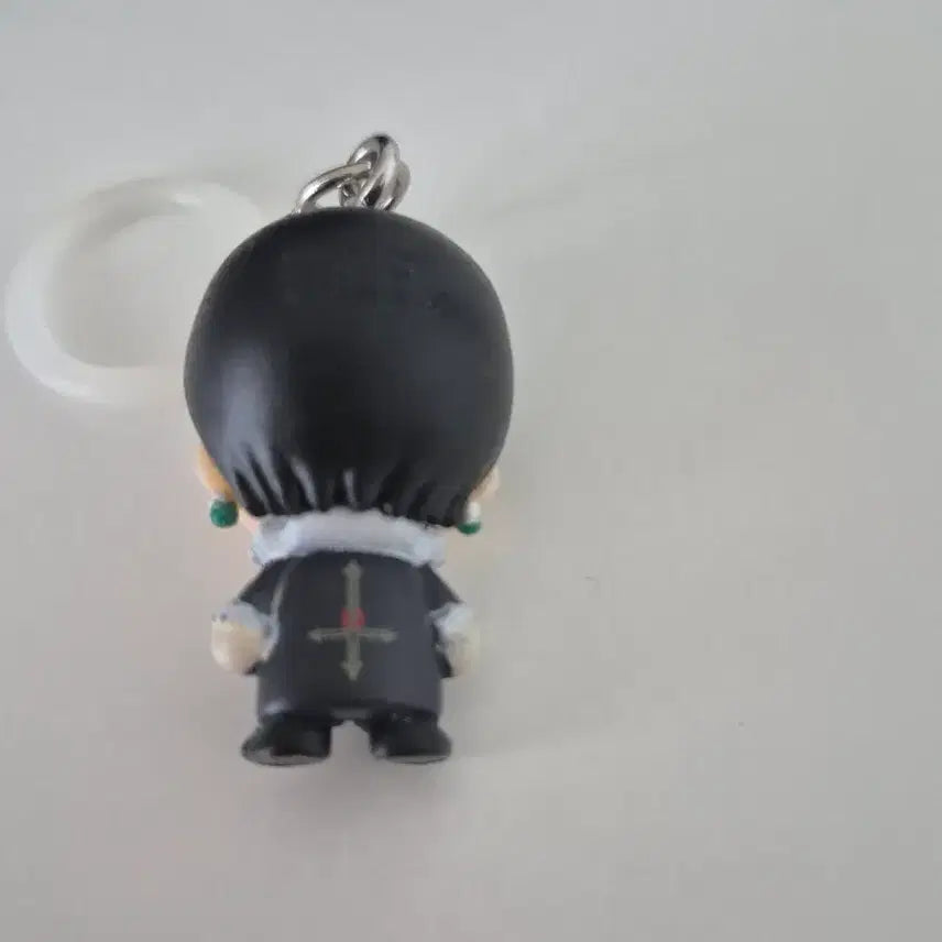 [BUNJANG] Hunter x Hunter Chrollo Lucilfer Mark Display Item / 헌터헌터 환영여단 클로로 메지루시