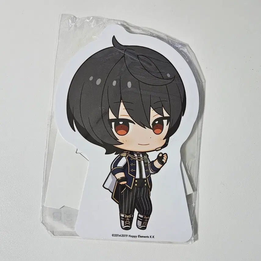 [BUNJANG] Ensemble Stars Ritsu Checkmate Standee / 앙스타 리츠 체크메이트 등신대