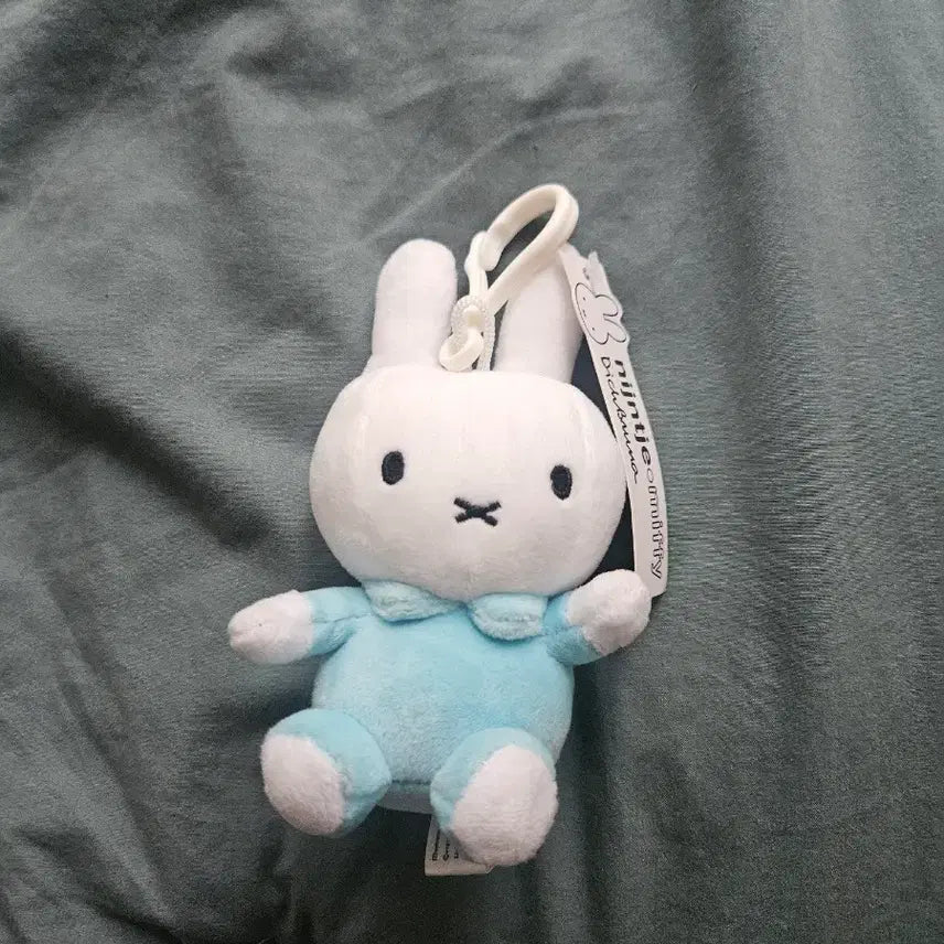 [BUNJANG] Miffy Plush Toy / 미피인형