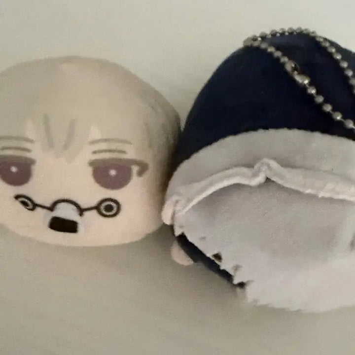 [BUNJANG] Jujutsu Kaisen Toge Inumaki Mochi-Mochi Plush / 주술회전 이누마키 토게 모찌마스 모찌