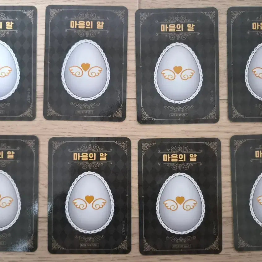 [BUNJANG] Character Transformation (Charactoru Charactoru Change) Pop Up Amulet Card / 급전ㅠ 캐캐체/ 캐릭캐릭체인지 팝퍼블 부적카드, 럭드?