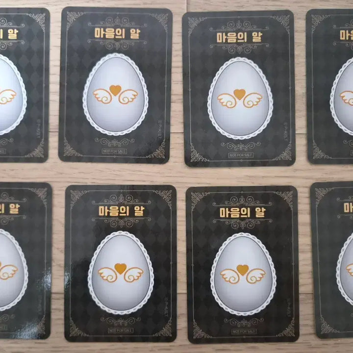 [BUNJANG] Character Transformation (Charactoru Charactoru Change) Pop Up Amulet Card / [일괄]캐캐체/ 캐릭캐릭체인지 팝퍼블 부적카드, 럭드?