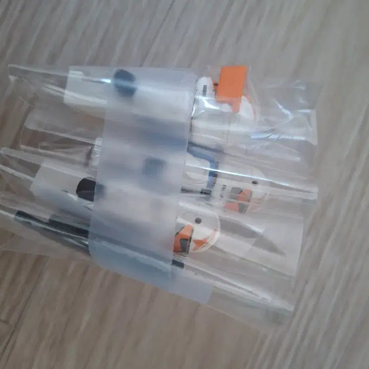 [BUNJANG] LEGO Star Wars Ahsoka&