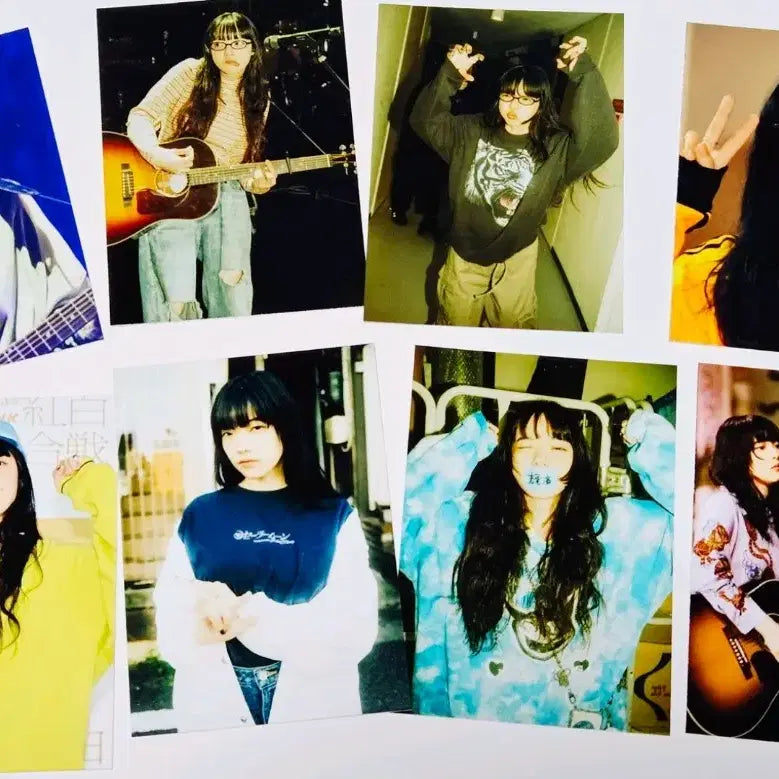 [BUNJANG] Aimyon Venus Belt Single Album CD with Photocard / 아이묭 Aimyon 싱글 앨범 씨디 비너스벨트 CD 포카