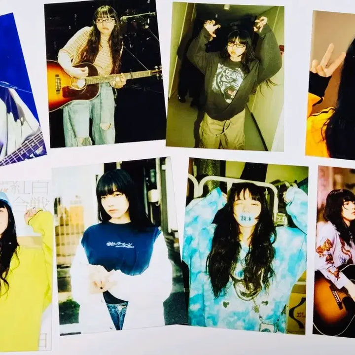 [BUNJANG] Aimyon Venus Belt Single Album CD with Photocard / 아이묭 Aimyon 싱글 앨범 씨디 비너스벨트 CD 포카