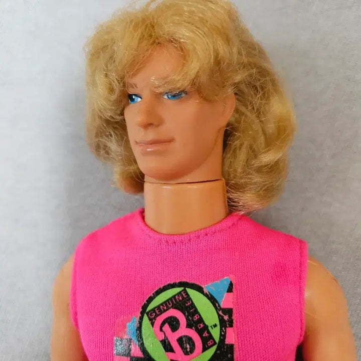 [BUNJANG] Vintage Barbie Doll Ken Classic Doll / 빈티지 바비인형 고전바비 켄/클래식돌