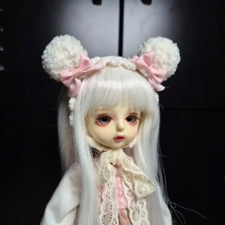 [BUNJANG] Gemdol Dido USD Ball-Jointed Doll Body / 젬돌 Dido 본체 (구체관절인형 USD)